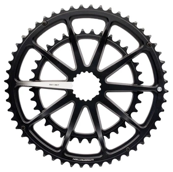 Зірка Cannondale OPI SpideRing SL 10-Arm 50/34 (KP245) (SPK-00-88)