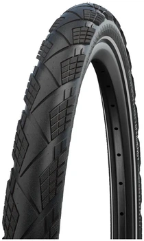 Покришка 28x2.00 (50-622) Schwalbe MARATHON EFFICIENCY Evo, Super Race, V-Guard, F B/B-SK+RT HS617 ADDIX Race 67EPI 36B (TIR-43-25)
