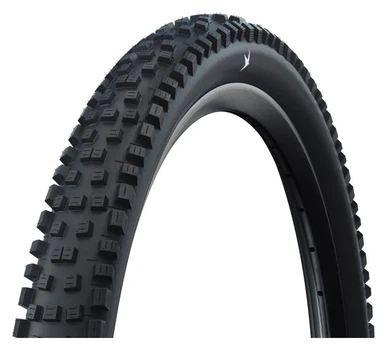 Покришка 26x2.40 (62-559) Schwalbe NOBBY NIC Perf, TwinSkin, TLR B/B HS602 ADDIX 67EPI B (TIR-58-06)