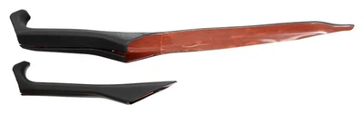 Захист лівого та правого пір'я Cannondale K34001 (Scalpel 2021) (GUR-60-37)