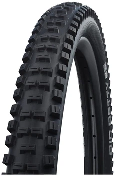 Покришка 29x2.40 (62-622) Schwalbe BIG BETTY Perf, BikePark 62-622 B/B HS608 ADDIX 20D2EPI B (TIR-69-90)