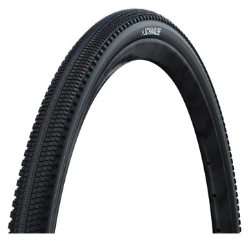 Покришка 28x1.35 700x35C (35-622) SCHWALBE G-ONE K-Guard B/B-SK HS634 GREEN 50EPI (TIR-65-71)