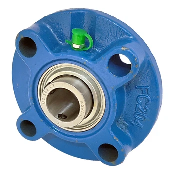 Подшипник в корпусе UCFC 204 R3 (UCFC204R3) AGRI-C