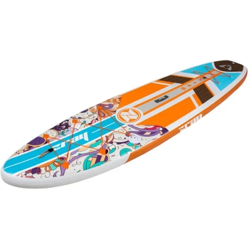 Дошка Z-Ray All Around Art AAA-4 SUP Set Black Uni (100088395)