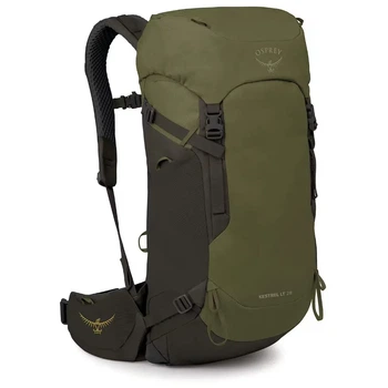 Рюкзак Osprey Kestrel LT 28 Moss green Uni (100087052)