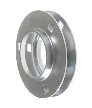 Корпус штамп. PF 205 (PF52) XMVB