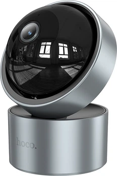 IP-камера Hoco D5 Indoor PTZ HD camera EU (6942007640121)