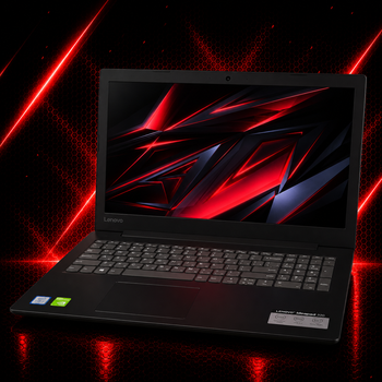 Ноутбук Lenovo IdeaPad 330-15IKB I5-8250U/8GB/128SSD+1TBHDD/MX150-2GB Б/В