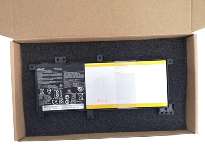 Аккумулятор для ноутбука Asus VivoBook X456, K456U, A456U, F456U, C21N1508 4840mAh 38Wh ORIGINAL