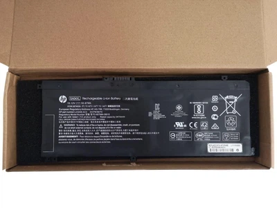 Аккумулятор для ноутбука HP Envy x360 15-DR, 15-DS, 17-CG, 15-FE, 15-FH, SA04XL 3470mah 55.67Wh ORIGINAL