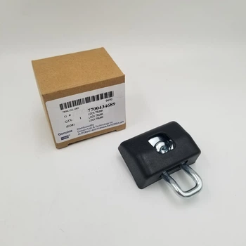 Замок багажника нижний Genuine Логан Каталожный номер 7700434689
