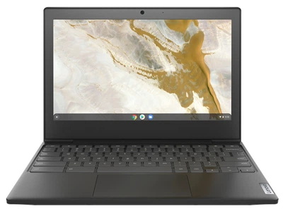 Ноутбук 11.6" Lenovo IdeaPad 3 CB 11IGL05/ Intel Celeron N4020/ RAM 4GB/ eMMC 64GB