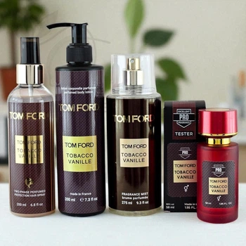 Парфюмированный набор No Brand версия Tom Ford Tobacco Vanille ver.07