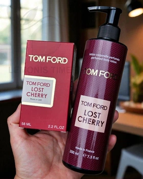 Парфюмированный набор No Brand версия Tom Ford Lost Cherry ver.04