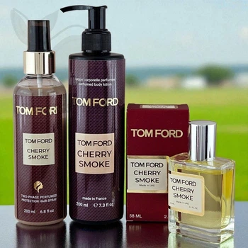 Парфюмированный набор No Brand версия Tom Ford Cherry Smoke ver.05