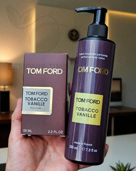 Парфюмированный набор No Brand версия Tom Ford Tobacco Vanille ver.02