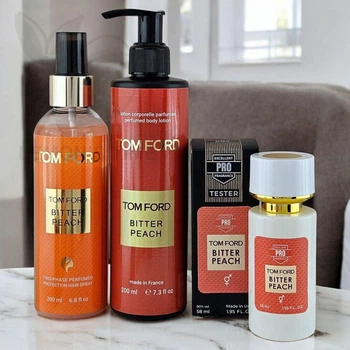 Парфюмированный набор No Brand версия Tom Ford Bitter Peach ver.06