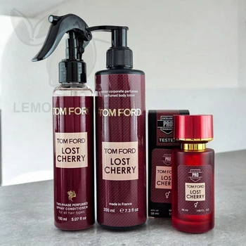 Парфюмированный набор No Brand версия Tom Ford Lost Cherry ver.08