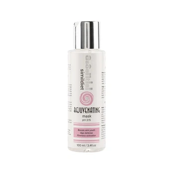 Антивікова пілінг-маска, Simildiet Rejuvenating mask, 100 мл