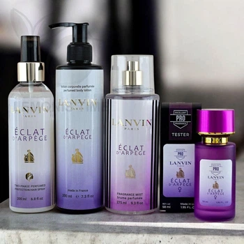 Парфюмированный набор No Brand версия Lanvin Eclat D'Arpege ver.07