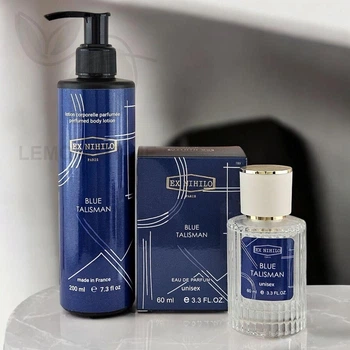Парфюмированный набор No Brand версия EX NIHILO Blue Talisman ver.04