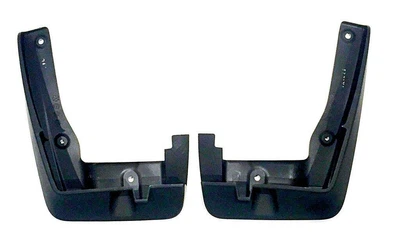 Брызговики на Subaru Outback 10-14 передние Субару Аутбек WT0043389