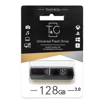 USB флеш-накопичувач 3.0 T&G 128gb Vega 121