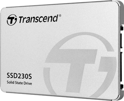 SSD 2.5" Накопитель Transcend 230S 1TB (TS1TSSD230S)
