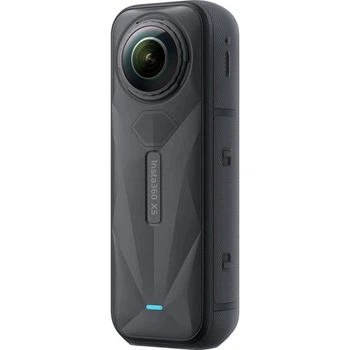 Екшн-камера Insta360 X5 Essentials Bundle (CINSAAHA_X504)