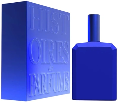Woda perfumowana unisex Histoires de Parfums This Is Not A Blue Bottle 1.1 115 ml (841317002994)