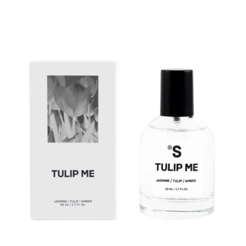 Парфумована вода Sister's Aroma Tulip Me 50ml 4820227783106