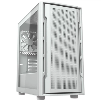 Корпус для ПК Cougar Uniface Mini компактний білий
