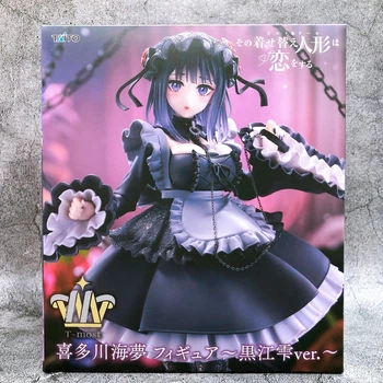 Фигурка Марин Китагава Marin Kitagawa Эта фарфоровая кукла влюбилась My Dress-Up Darling Taito Kuroe Shizuku Ver. 29 см