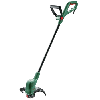 Триммер для травы Bosch EasyGrassCut 26 280 Вт Зеленый