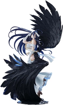 Фигурка Альбедо Albedo Оверлорд Overlord Banpresto Evolve Empress of Darkness 32 см