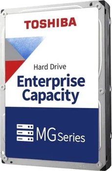 Жесткий диск Toshiba MG10 6 TB (MG10ADA600E)