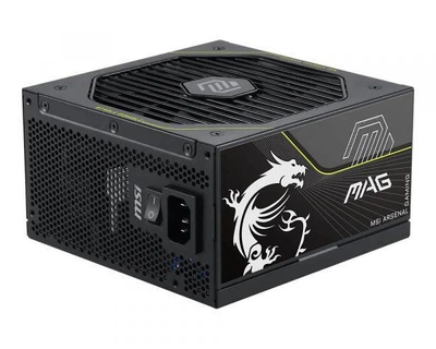 Блок питания MSI MAG A1200PLS PCIE5