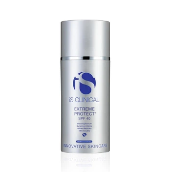 Універсальний сонцезахисний крем iS Clinical Extreme Protect, SPF 40, 100 г 817244011668