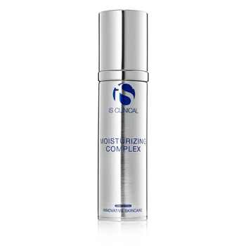 Увлажняющий крем для лица iS Clinical Moisturizing Complex, 50 г 817244010197