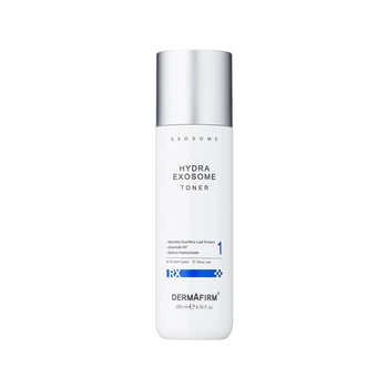 Увлажняющий тонер DERMAFIRM Hydra Exosome Toner, 200 мл DFM-RX-HYDRA-TONER-200