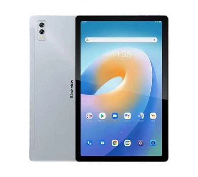 Планшет Blackview Tab 11 8/128GB Silver (6931548308072)