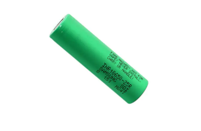 Акумулятор Samsung 18650-25R li-ion 2500mAh 8C 20A