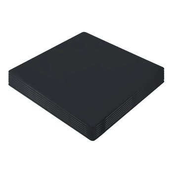 Горизонтальний Фон-Відбивач Puluz PU5320 20 см Акрил