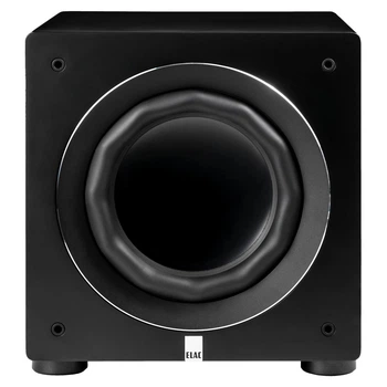 Сабвуфер Elac RS500-SB