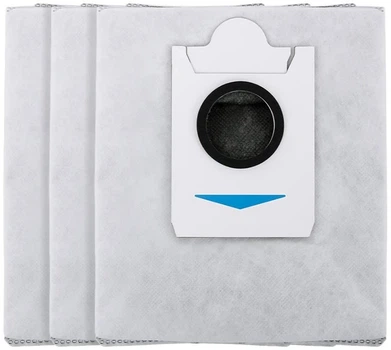 Мішок-пилозбірник Ecovacs DDB030010