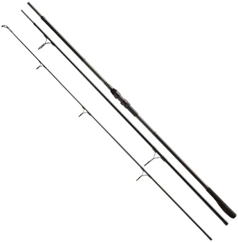 Вудилище коропове Okuma Custom Black Carp Spod 13'/3.90m 5.0lb 2sec. (207774) 1353.15.89