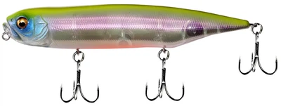 Воблер Megabass Dog-X Diamante Silent F 120mm 21.3g Aurora Reaction (209031) 2659.43.27