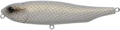 Воблер Megabass Giant Dog-X F 98mm 14.2g White Python (209044) 2659.37.66