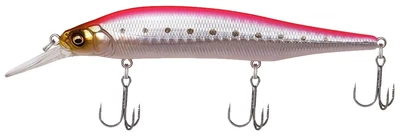 Воблер Megabass X-80 Magnum+1 S 115mm 18.0g GG Pink Iwashi (209140) 2659.43.54