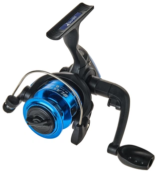 Котушка безінерц. Salmo Blaster BP MINI 1 1000FD (211563) S700-10FD